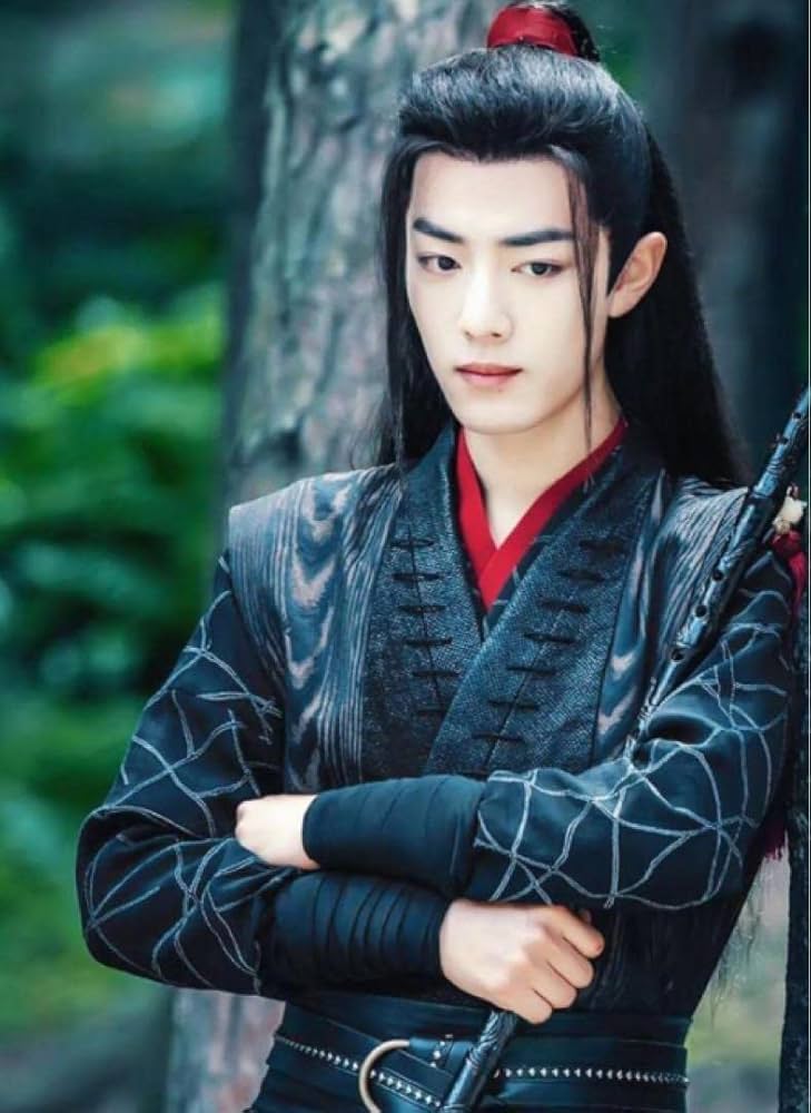 陳情令　魔道祖師　肖戦　「KEEP ONLINE」セット(新品未開封) 楽天市場】推薦☆魔道祖師『陳情令』DVD BOX中国ドラマ 肖戦